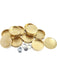 Aeroflow Welsh Plug Kit For Holden 253 304 308 Brass Material AF3000-1004 Aeroflow - Micks Gone Bush