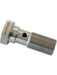 Aeroflow Stainless Steel Banjo Bolt M8 X 1.0mm, 20mm Length AF301-02 Aeroflow - Micks Gone Bush