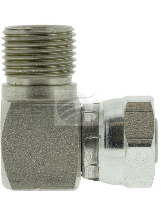 Atco Fitting Ssd Swivel #8 For X Mor Ssd Design AF3431SSD ATCO - Micks Gone Bush
