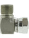 Atco Fitting Ssd Swivel #8 For X Mor Ssd Design AF3431SSD ATCO - Micks Gone Bush