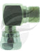 Atco Fitting Swivel 8 For X 8 Mior Standard Shaft Design AF3431 ATCO - Micks Gone Bush