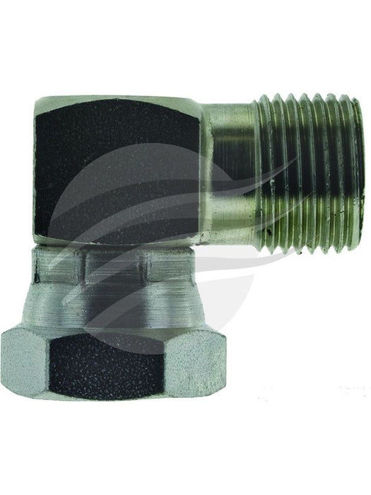 Atco Fitting Ssd Swivel #10 For X Mor Ssd Design AF3432SSD ATCO - Micks Gone Bush