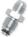 Aeroflow Power Steering Adaptor M16 x 1.5 O-Ring Style to -6AN Alloy AF351-06S Aeroflow - Micks Gone Bush