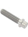 Aeroflow 1/4-20" UHL 1.00" Titanium Bolt 12 Point Head AF3511-1000 Aeroflow - Micks Gone Bush