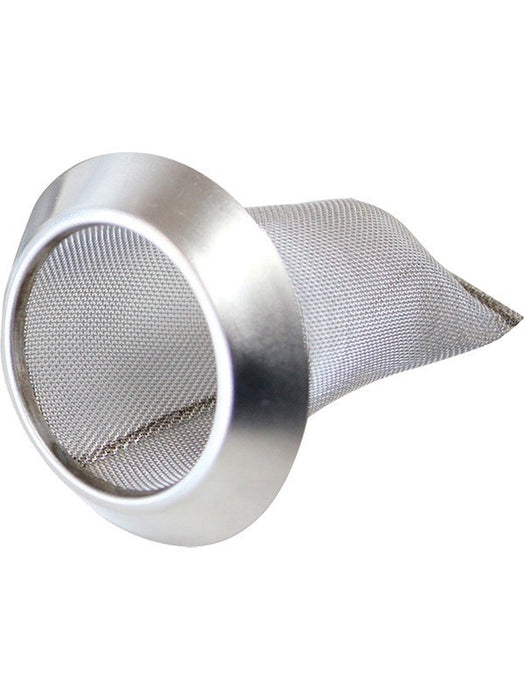 Aeroflow AN Flare Filter -12AN 37 Degree Inline Filter AF37-12 Aeroflow - Micks Gone Bush