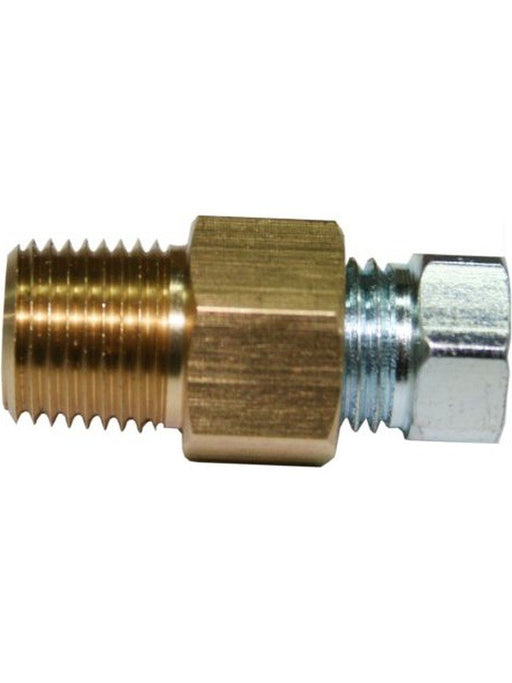 Aeroflow Universal Line-Lock Brake Fitting Kit AF375-02 Aeroflow - Micks Gone Bush
