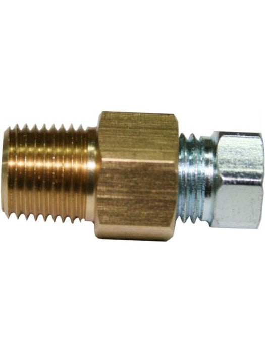 Aeroflow Universal Line-Lock Brake Fitting Kit AF375-02 Aeroflow - Micks Gone Bush