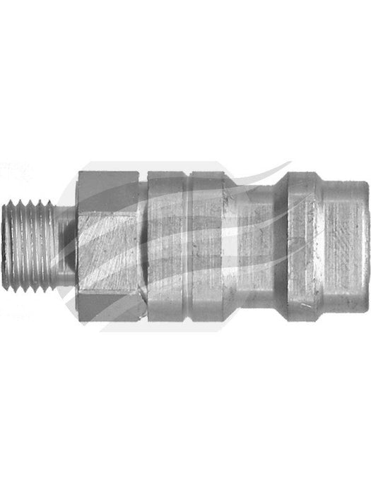 Jayair Fitting Charge Port Seiko High R134A AF4004 Jayair - Micks Gone Bush