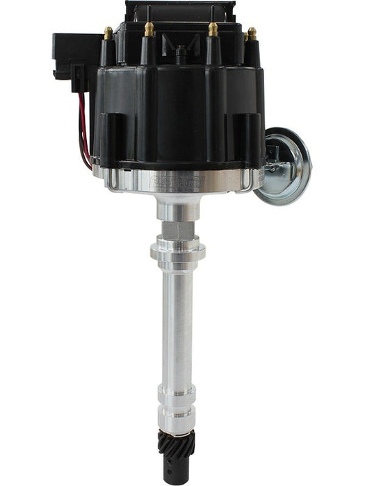 Aeroflow Chev V8 Hei Distributor AF4010-8362BLK Aeroflow - Micks Gone Bush