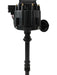 Aeroflow Chev V8 Hei Distributor AF4210-8362BLK Aeroflow - Micks Gone Bush