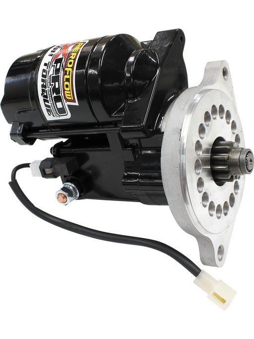 Aeroflow Ford Starter 289 - 351W & 351C 1.9Hp Mini Adjustable Mou AF4250-5055 Aeroflow - Micks Gone Bush