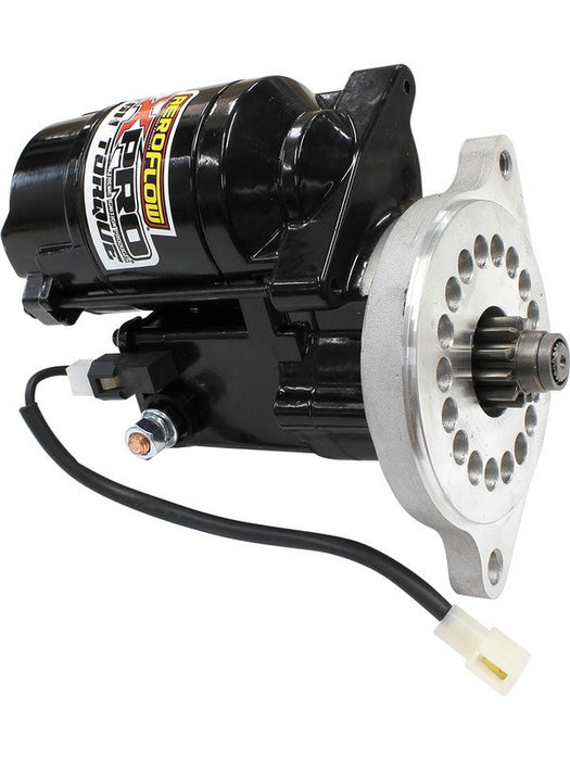 Aeroflow Ford Starter 289 - 351W & 351C 1.9Hp Mini Adjustable Mou AF4250-5055 Aeroflow - Micks Gone Bush