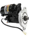 Aeroflow Ford Starter 289 - 351W & 351C 1.9Hp Mini Adjustable Mou AF4250-5055 Aeroflow - Micks Gone Bush