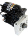 Aeroflow Chev Ls Mini Starter 1.4Kw 1.9Hp Adjustable Mount AF4250-5414 Aeroflow - Micks Gone Bush