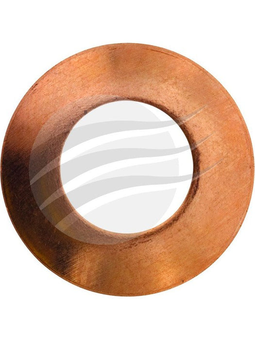 Jayair Washer Copper No 8 AF4328 Jayair - Micks Gone Bush