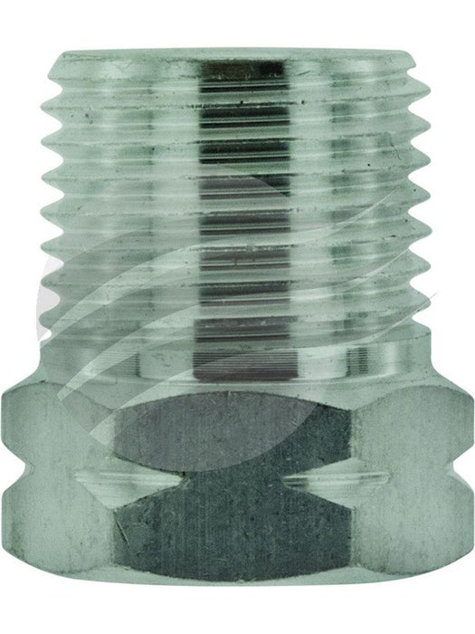 Jayair Evap Pipe 3/8 O Ring Weld Aluminium AF4338 Jayair - Micks Gone Bush