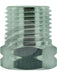 Jayair Evap Pipe 3/8 O Ring Weld Aluminium AF4338 Jayair - Micks Gone Bush