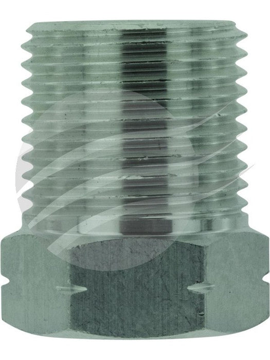 Jayair Evap Pipe 5/8 O Ring Weld Aluminium AF4358 Jayair - Micks Gone Bush