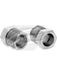 Jayair Evap Pipe #12 O/R Al Weld Aluminium Fitting 16.2mm Weld Pipe AF4363 Jayair - Micks Gone Bush