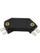 Aeroflow Xpro Ignition Module Suits 8362 Hei Chev Distributor AF4590-5596 Aeroflow - Micks Gone Bush