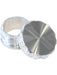 Aeroflow 2 Inch Billet Aluminium Weld-On Filler With Raw Cap AF460-32 Aeroflow - Micks Gone Bush