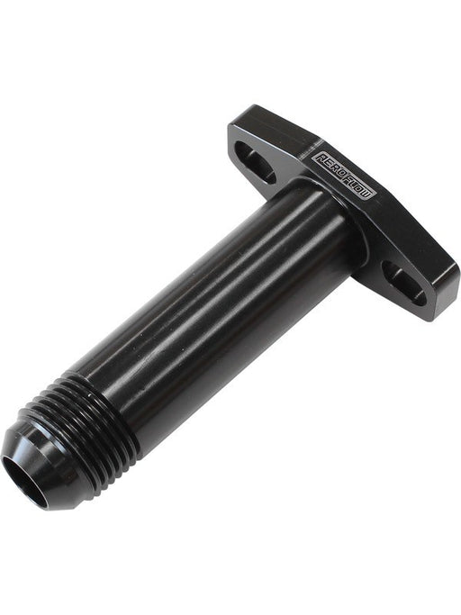 Aeroflow Turbo Drain Adapter -10AN 3" 38-44mm Long Bolt Centres AF463-05L Aeroflow - Micks Gone Bush