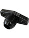 Aeroflow Turbo Drain Adapter -10An 38-44Mm Bolt Centres AF463-05 Aeroflow - Micks Gone Bush