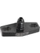 Aeroflow Turbo Oil Feed Adapter -4AN AF463-08 Aeroflow - Micks Gone Bush