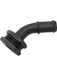 Aeroflow Turbo Drain Bulkhead 45 with 5/8" Barb AF463-30 Aeroflow - Micks Gone Bush