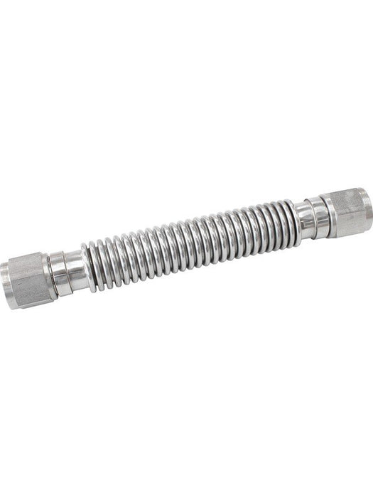 Aeroflow Performance Flexible Turbo Drain Hose S/S 300m Long AF463-37 Aeroflow - Micks Gone Bush