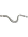 Aeroflow -10AN Flexible Turbo Drain Hose 650mm Long 304 Stainless Steel AF463-39 Aeroflow - Micks Gone Bush