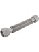 Aeroflow -12AN Flexible Turbo Drain Hose 200mm 304 Stainless Steel AF463-41 Aeroflow - Micks Gone Bush