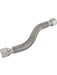 Aeroflow -12AN Flexible Turbo Drain Hose 300mm 304 Stainless Steel AF463-42 Aeroflow - Micks Gone Bush