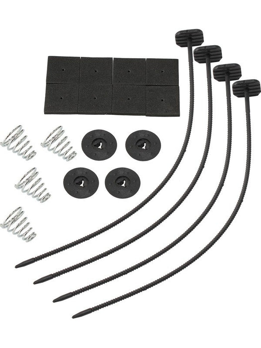 Aeroflow Quick Fit Mounting Kit Suitable For Mounting Electric Fans AF49-1007 Aeroflow - Micks Gone Bush