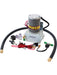 Aeroflow Twin Piston Vacuum Pump Kit 12 Volt AF49-1050 Aeroflow - Micks Gone Bush