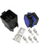 Aeroflow Weatherpack Relay & Plug Kit AF49-1508 Aeroflow - Micks Gone Bush