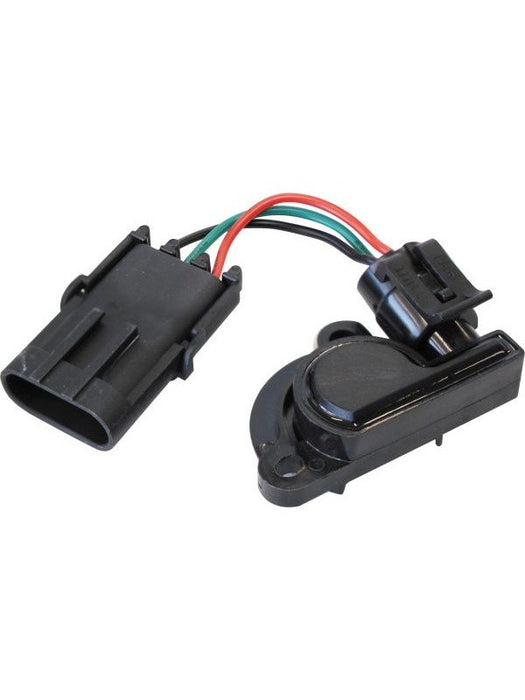 Aeroflow Replacement Throttle Position Sensor (TPS) For Four Barrel. AF49-2051 Aeroflow - Micks Gone Bush