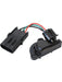 Aeroflow Replacement Throttle Position Sensor (TPS) For Four Barrel. AF49-2051 Aeroflow - Micks Gone Bush