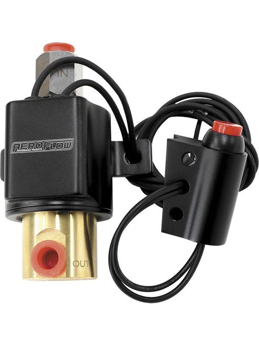 Aeroflow Launch Control Line Lock Kit 1/8" Npt AF49-4076 Aeroflow - Micks Gone Bush