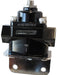 Aeroflow Bypass Fuel Pressure Regulator 4.5-9PSI -8 ORB Ports AF49-4501BLK Aeroflow - Micks Gone Bush