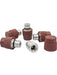 Jayair Charge Port R134A High M12x1.5 Male Standard Valve Core 5/Pack AF5005 Jayair - Micks Gone Bush