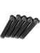 Aeroflow M12 x 1.50mm Wheel Studs 0.505" Knurl 63.5mm UHL AF5071-1002 Aeroflow - Micks Gone Bush