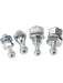 Aeroflow Throttle Ball & Assortment Kit inc 4 Balls, Nuts & Washers AF55-1004 Aeroflow - Micks Gone Bush
