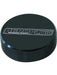 Aeroflow Black Billet Air Cleaner Nut Tall Profile, 1/4 Inch UNC AF55-1005BLK Aeroflow - Micks Gone Bush