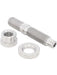 Aeroflow M8 x 1.25mm Titanium Stud, Nut and Washer Kit AF55-2000 Aeroflow - Micks Gone Bush