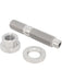 Aeroflow M10 x 1.50mm Titanium Stud, Nut and Washer Kit AF55-2004 Aeroflow - Micks Gone Bush