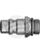 Jayair Charge Port Low Inc Valve 13mm X M13-1.0 Male Thread Steel AF5816 Jayair - Micks Gone Bush