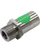 Aeroflow Oil Cooler Thread Insert M22 x 1.5mm use with AF64-2060 AF59-2060-M22 Aeroflow - Micks Gone Bush