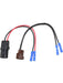 Aeroflow Temperature Sender Wiring Kit For Cooler AF72-6000/6002 AF59-6001 Aeroflow - Micks Gone Bush