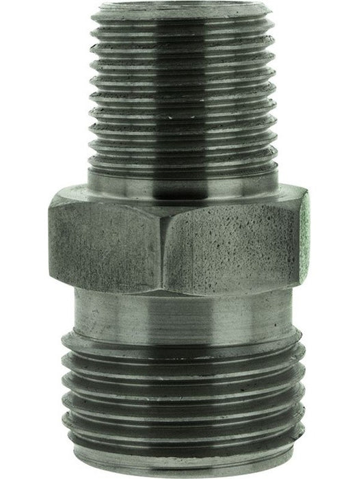 VintageAir Adaptor 3/8" Npt - #10 Mor Available Stock Only AF6032VH Vintage Air - Micks Gone Bush